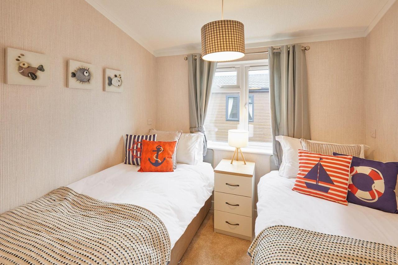 Host & Stay - 28 The Pines Runswick Eksteriør billede