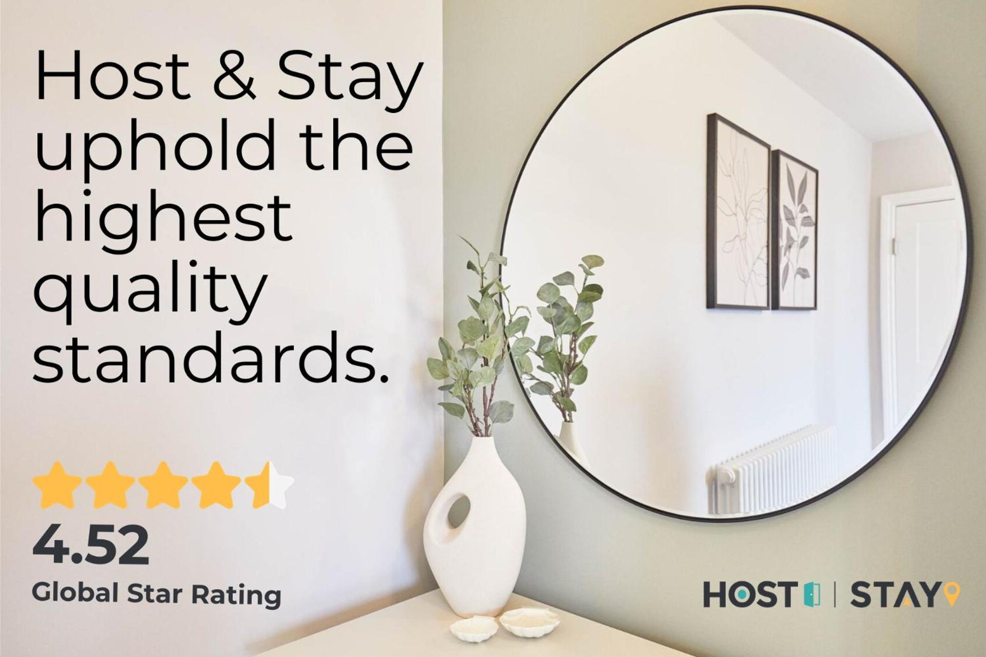 Host & Stay - 28 The Pines Runswick Eksteriør billede